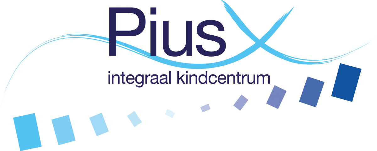 Logo IKC Pius X Bemmel